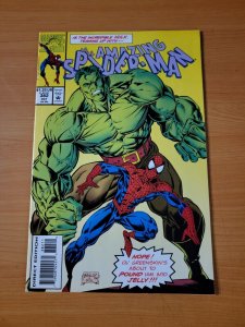 Amazing Spider-Man #382 ~ DOLLAR BIN ~ 1993 Marvel Comics
