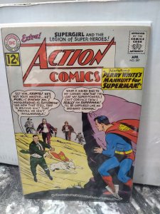 Action Comics #287 (1962)