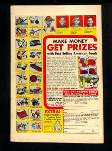 Captain America #149 FN+ 6.5