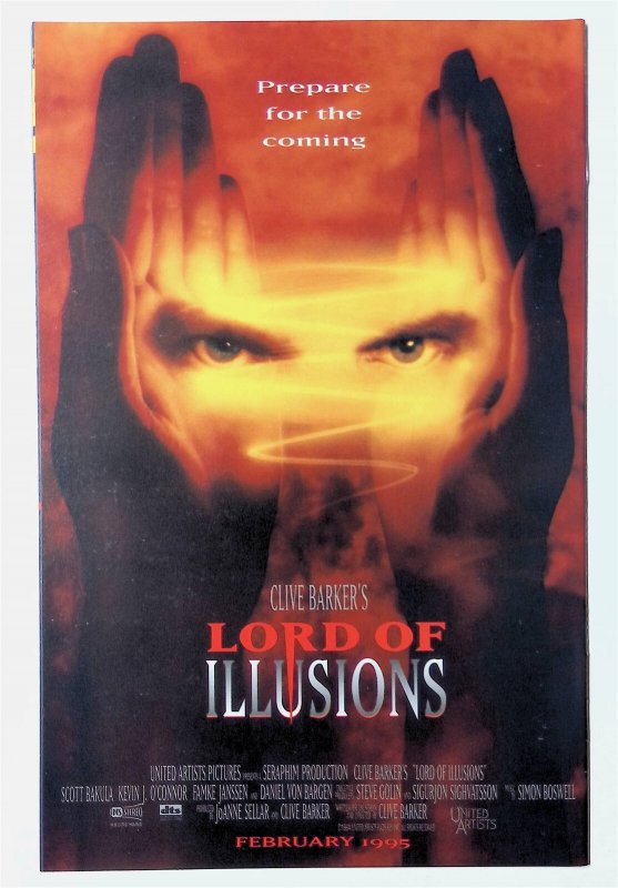 Morbius: The Living Vampire #31 (March 1995, Marvel) 8.5 VF+