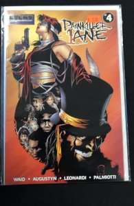 Painkiller Jane #4 (1997)