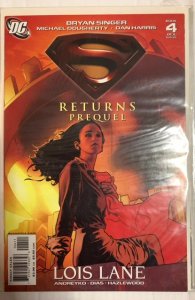 Superman Returns Prequel #2 (2006)