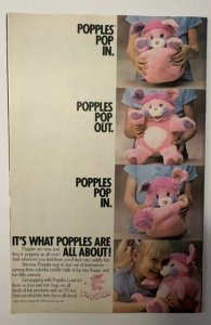 Heathcliff #12 Direct Edition (1986)