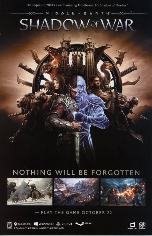 Green Arrow 33  9.0 (our highest grade)  2018  Mike Grell Variant