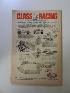 Marvel Team-Up #4 (1972) VG/FN condition