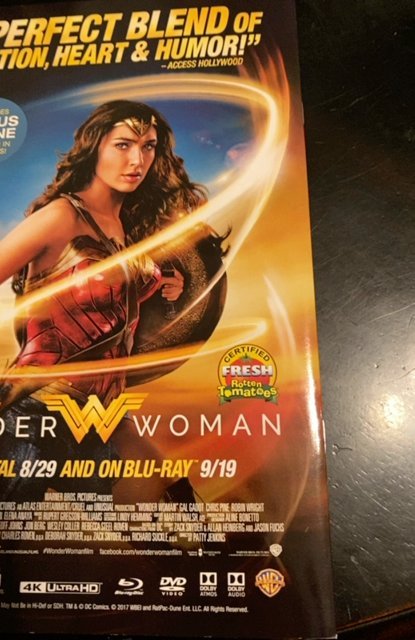 Batman: The Red Death (2017)beautiful copy