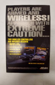 The Flash #83 (1993) NM DC Comic Book J687