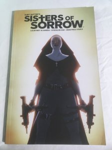 SISTERS OF SORROW Trade Paperback