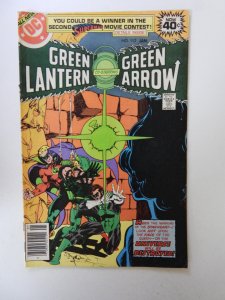 Green Lantern #112 (1979)