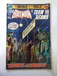 The Brave and the Bold #94 (1971) FN/VF Condition