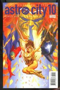 Astro City #10 (2014) Astro City