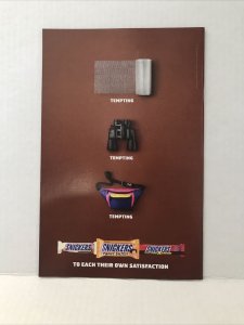 Harley Quinn Power Girl #3