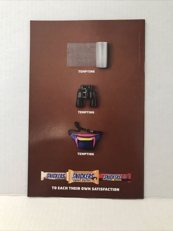 Harley Quinn Power Girl #3