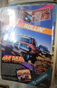 Iron Man #278 (1992)