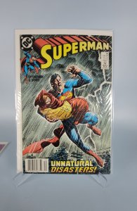 Superman #38 (1989)