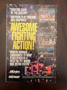 The Uncanny X-Men #305 (1993) - NM