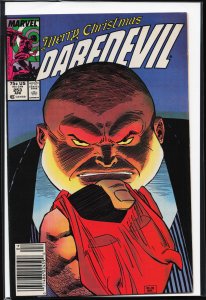 Daredevil #253 (1988) Daredevil [Key Issue]