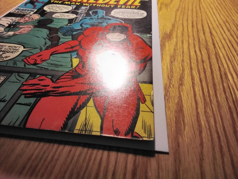 Daredevil #69 (1970)