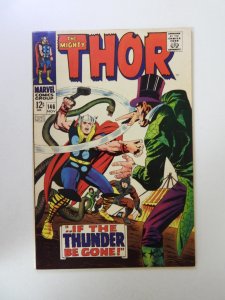 Thor #146 (1967) FN/VF condition