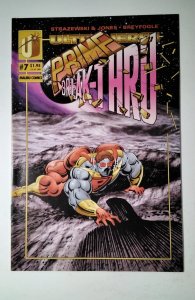 Prime #7 (1993) Malibu Comic Book J760