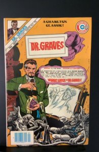 Dr. Graves #73 (1985)