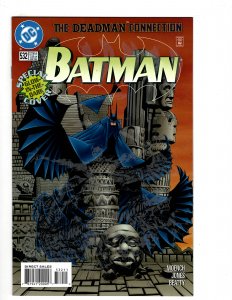 Batman #533 (1996) SR6