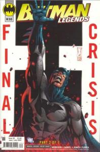 Final Crisis