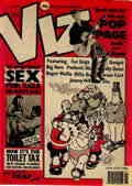 Viz, The #41 VF ; John Brown |