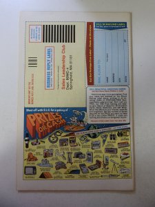 Fantastic Four #220 (1980) FN/VF Condition