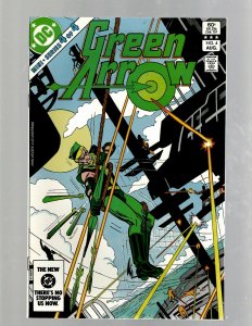 12 Comics Green Arrow 1 2 3 4, 1 2 3 4 Cosmic Boy 1 Odyssey 1 Lantern 1 2 SB2