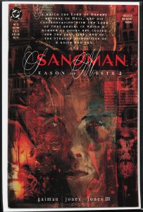The Sandman #23 (1991) Sandman