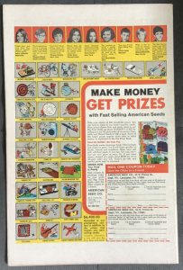 Marvel Team-Up #55 (1977, Marvel) VF-