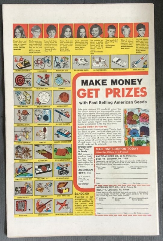 Marvel Team-Up #55 (1977, Marvel) VF-