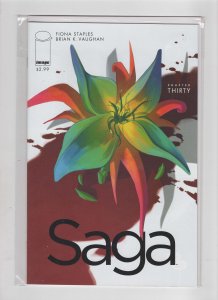Saga 26 thru 30 (2015)