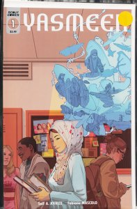 Comic Shop News #1711 (2020)