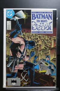 Batman #419 Direct Edition (1988)