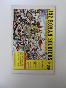 The Uncanny X-Men #143 (1981) FN/VF condition