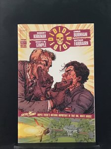 Die!Die!Die! #8 (2019)