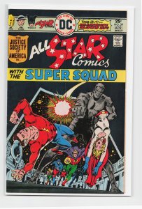 All-Star Comics #59 (1976)