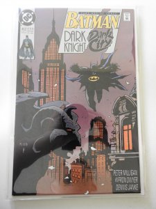 Batman #452 Direct Edition (1990)