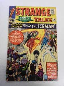 Strange Tales #120 (1964) VG Condition