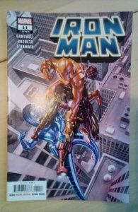 Iron Man #11 (2021)