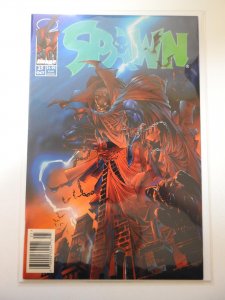 Spawn #25 (1994)