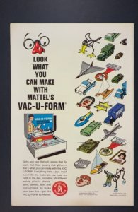 Justice League of America #45 (1966)