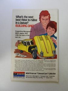 Justice League of America #140 (1977) VF- condition