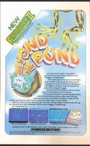 Marvel Super Heroes Secret Wars #8 (1984)