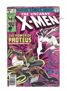The Uncanny X-Men #127 (1979) b6
