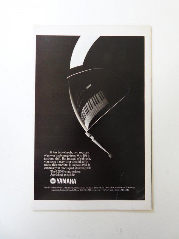 The Amazing Spider-Man #279 Direct Edition (1986) VF+ condition