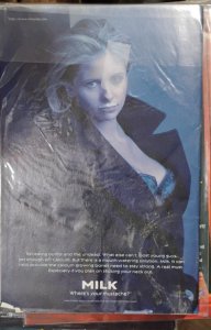 Captain America Vol 3 #7  1998 marvel   steve rogers skrulls