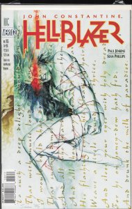 Hellblazer #105 (1996) Hellblazer